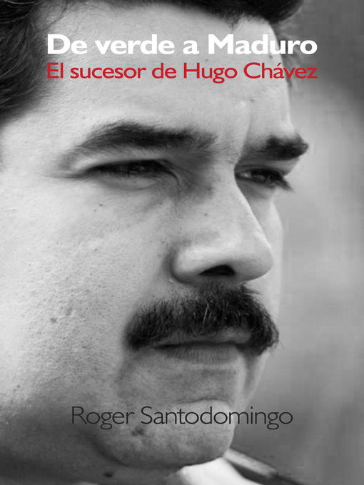 Title details for De verde a Maduro by Roger Santodomingo - Available